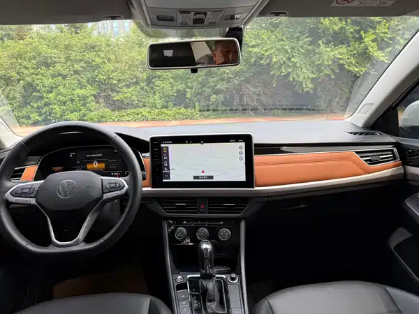 Volkswagen Bora 2023