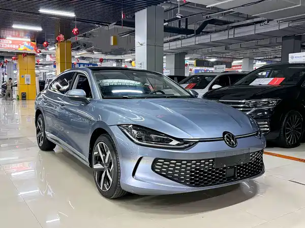 Volkswagen Lamando 2024
