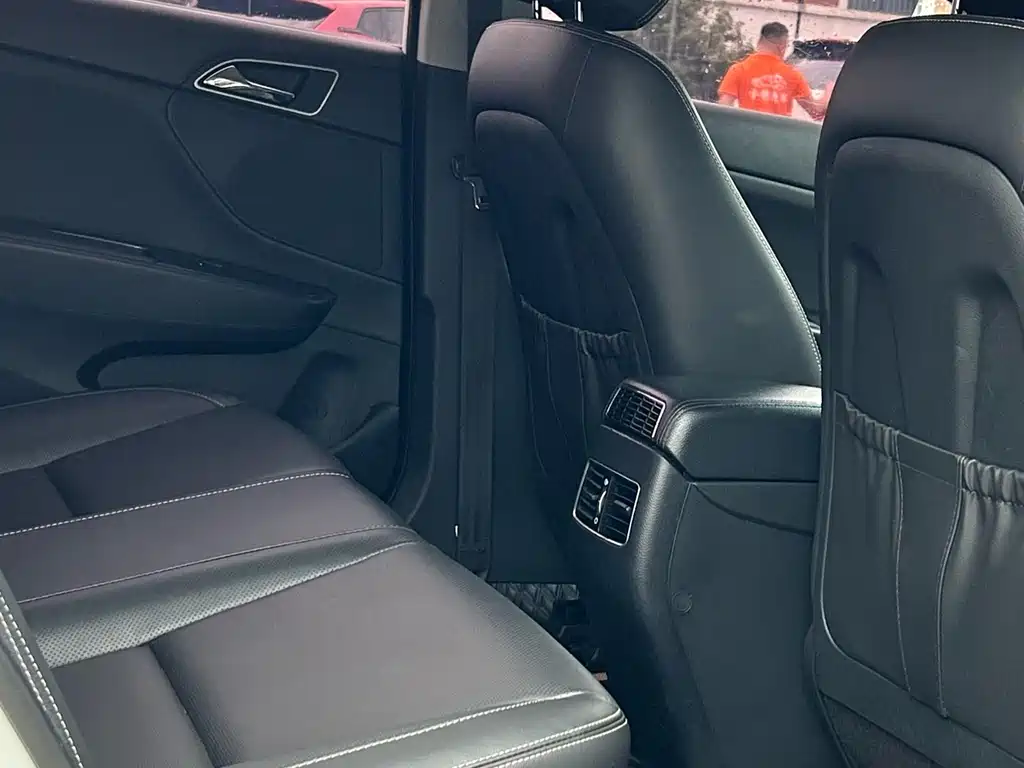 Hyundai Mistra 2018
