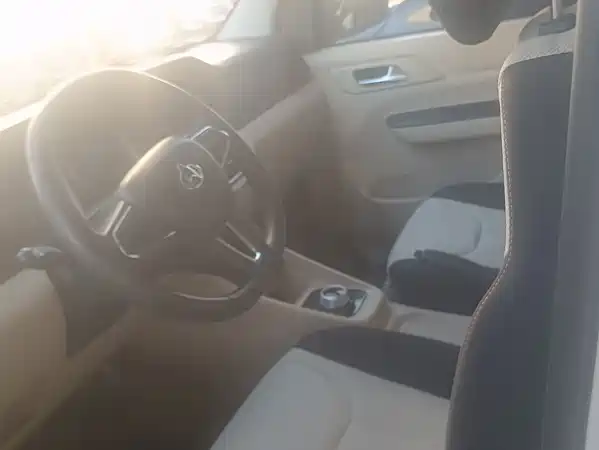 Changan Kuayue Star V7 EV 2025