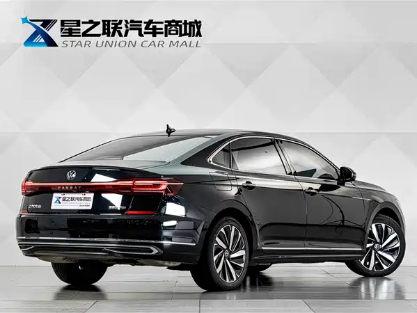 Volkswagen Passat 2023