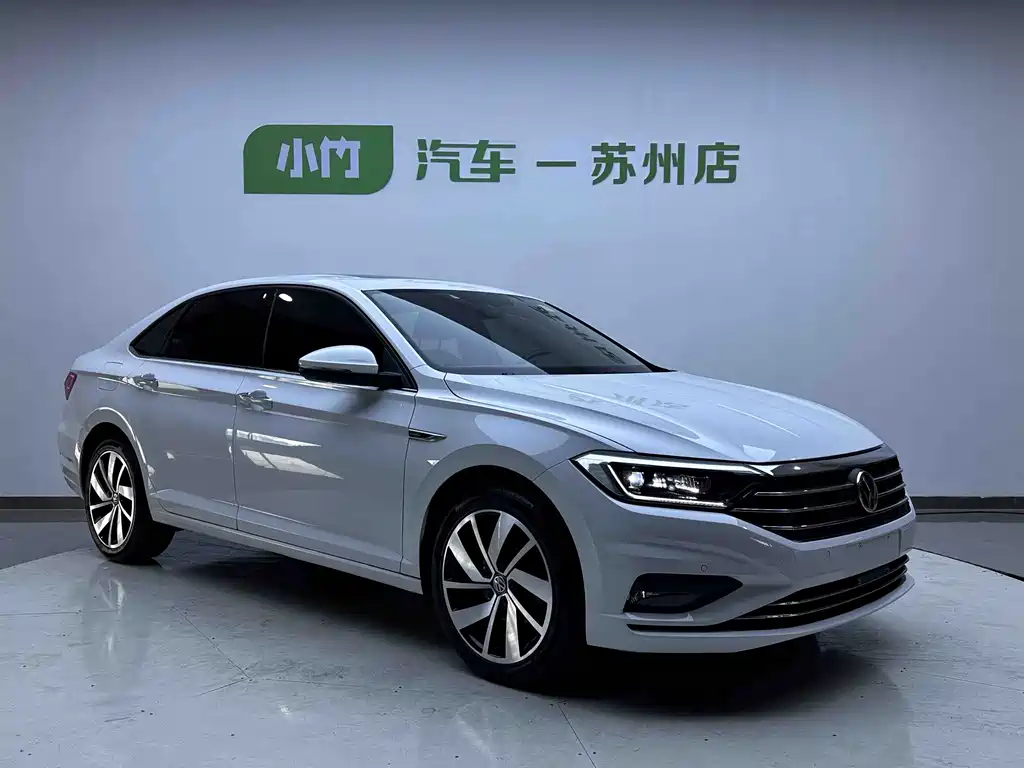 Volkswagen Sagitar 2022