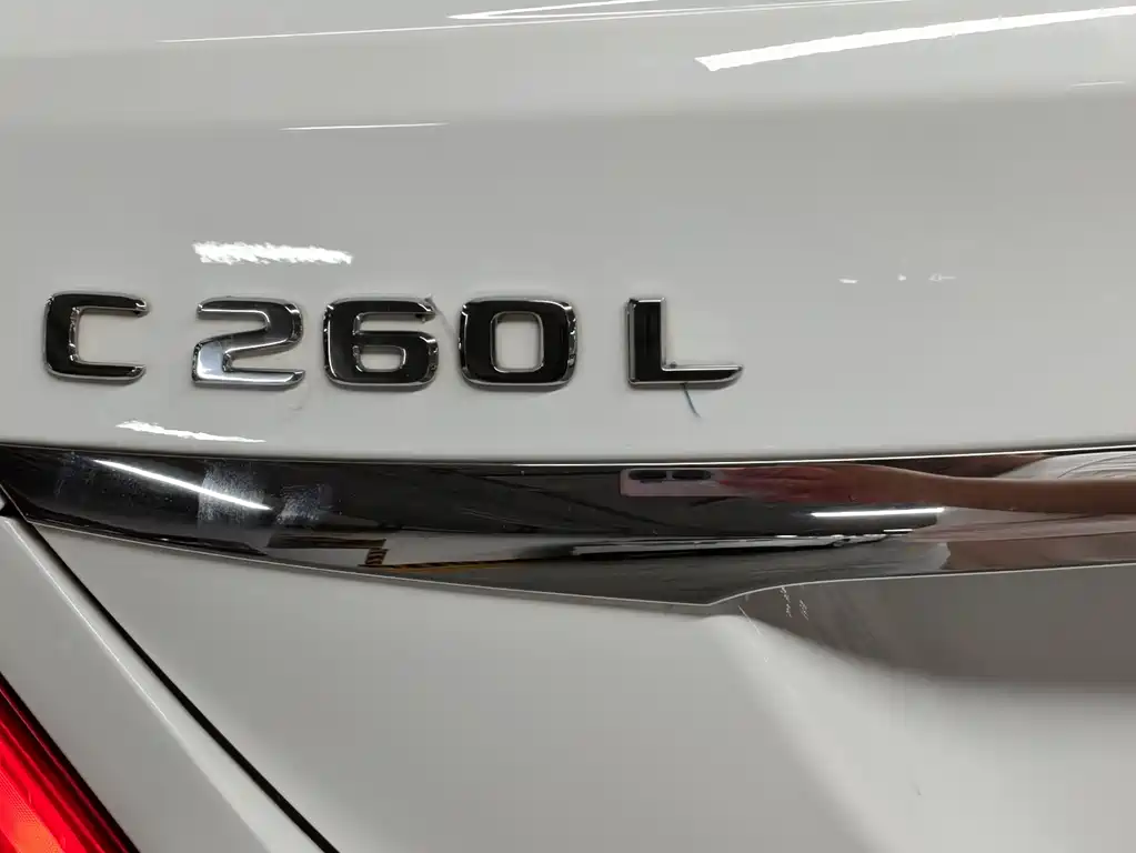 Mercedes-Benz C-Class 2021 — фото 10