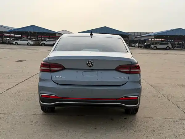 Volkswagen Lavida 2023