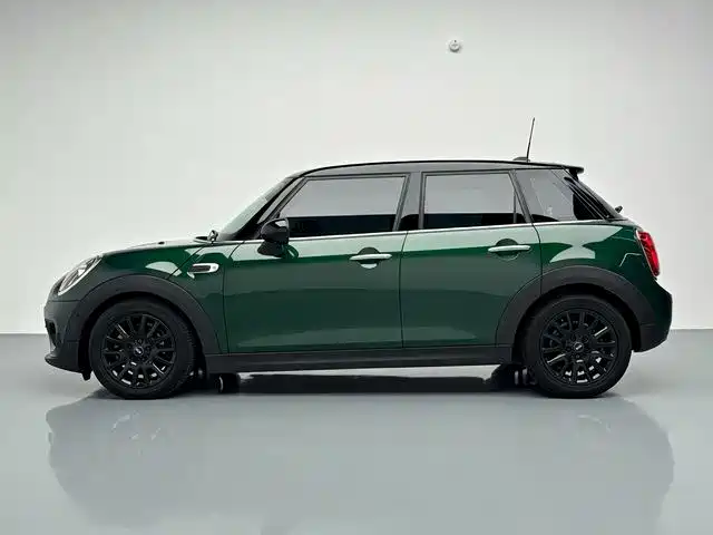 MINI MINI 2019 — фото 12