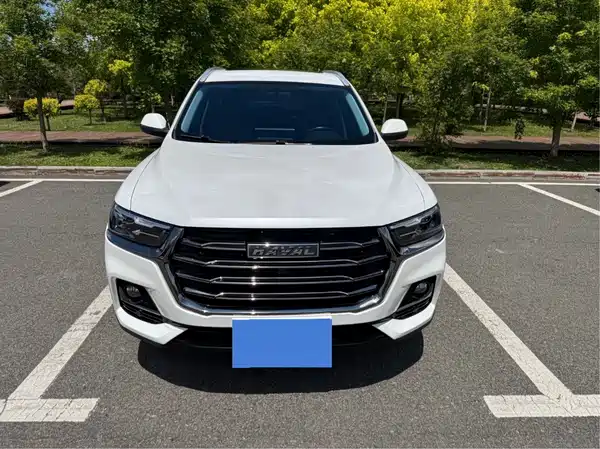 Haval H6 2022