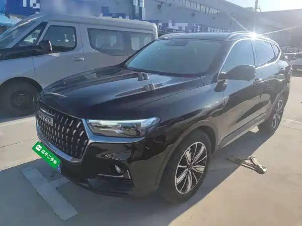 Haval H6 2024