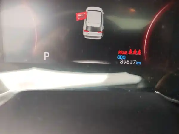 Toyota RAV4 2020