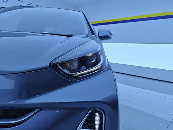 Chery eQ1 2025