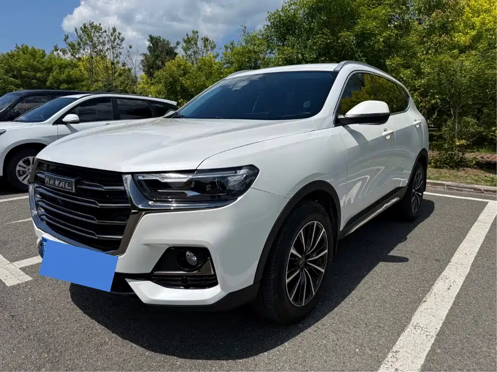 Haval H6 2022