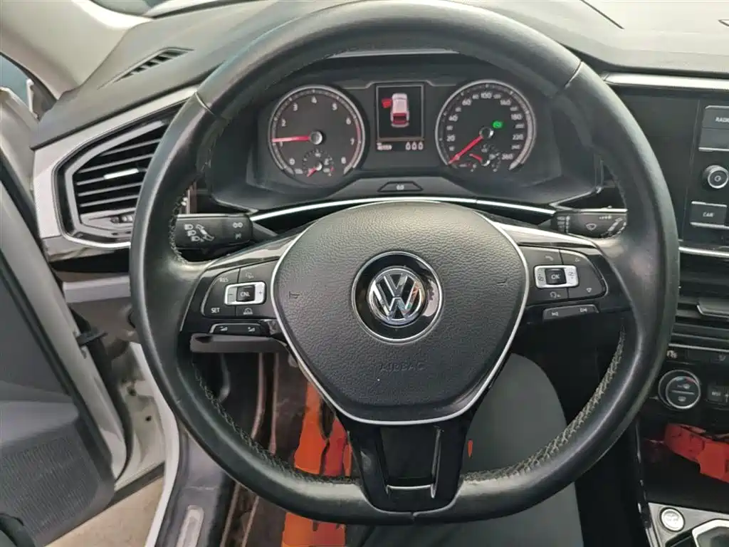Volkswagen Tayron 2019 — фото 11