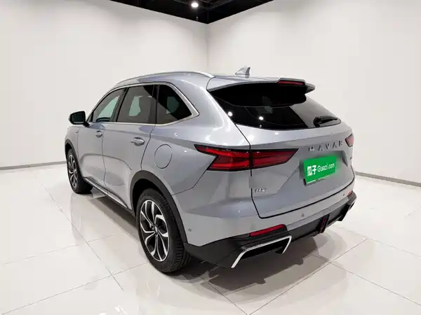 Haval Xiaolong MAX 2023