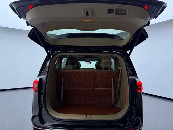 Buick GL8 2020