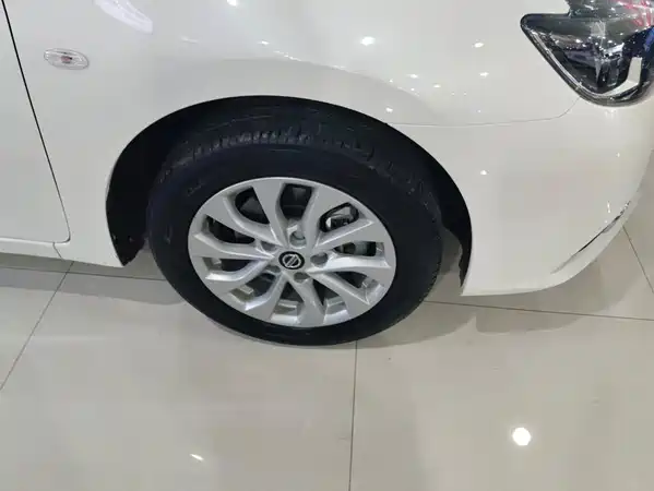 Nissan Sylphy 2023