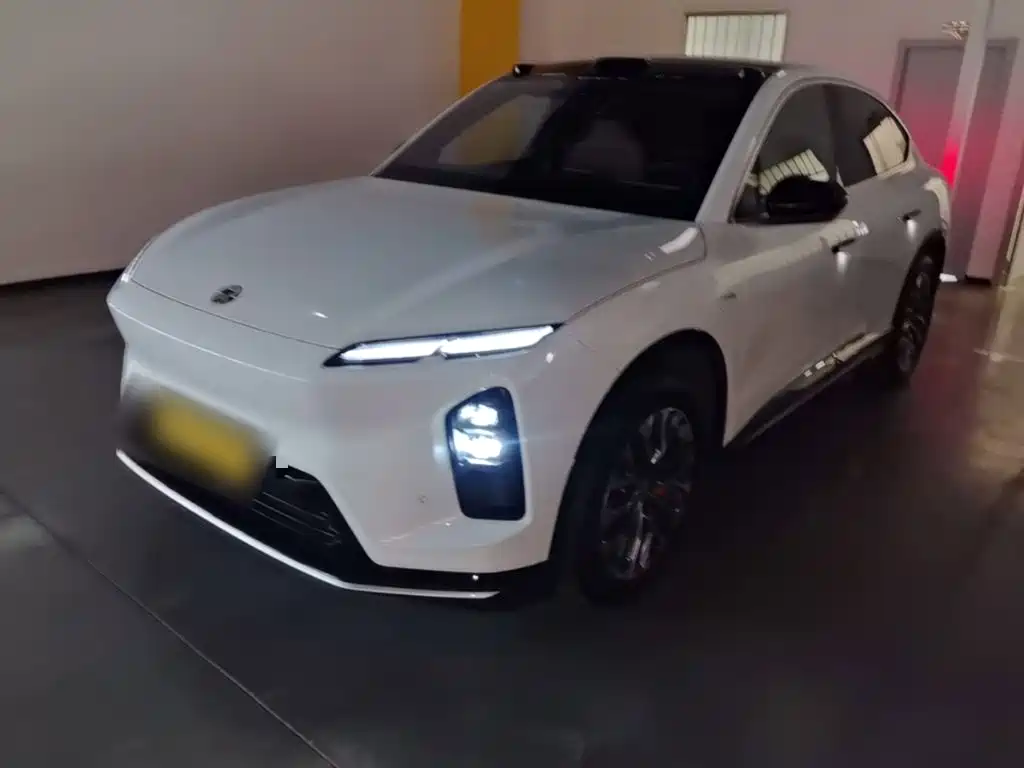 NIO EC6 2025