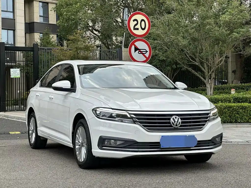 Volkswagen Lavida 2022