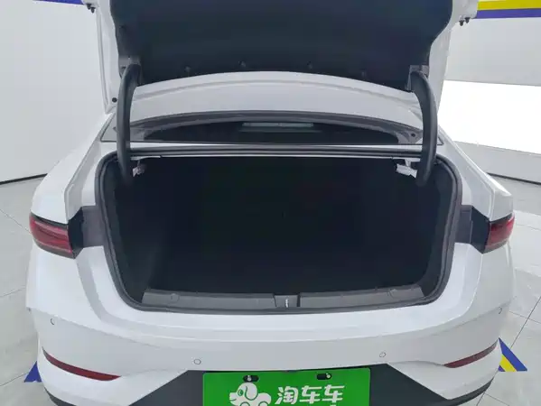 BYD Qin PLUS 2025