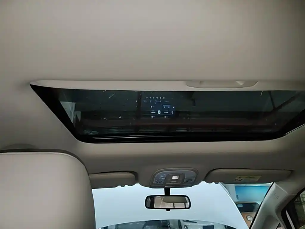 BYD Song MAX New Energy 2023 — фото 18