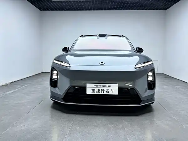 NIO EC6 2025