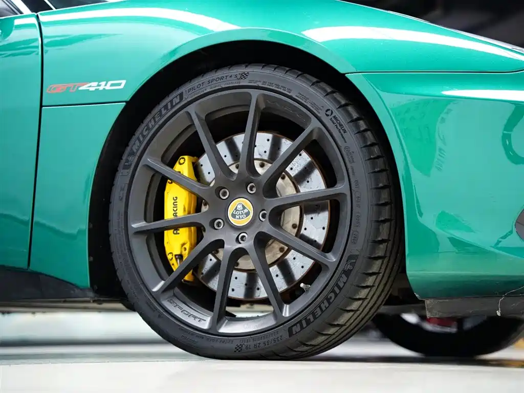 Lotus Evora 2022 — фото 50
