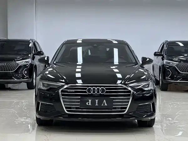 Audi A6L 2019
