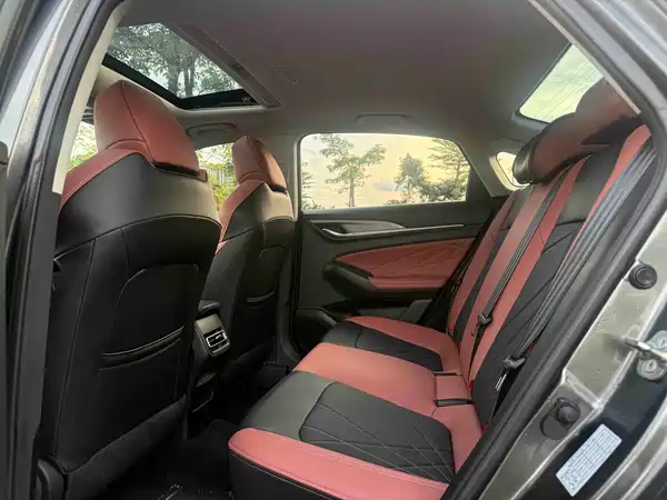 Changan Eado 2023