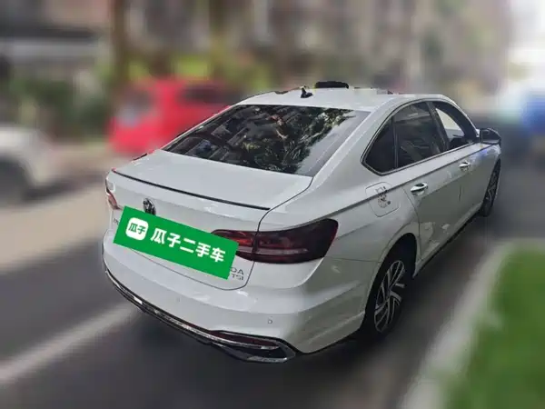 Volkswagen Lavida 2024