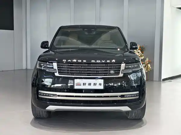 Land Rover Range Rover 2023