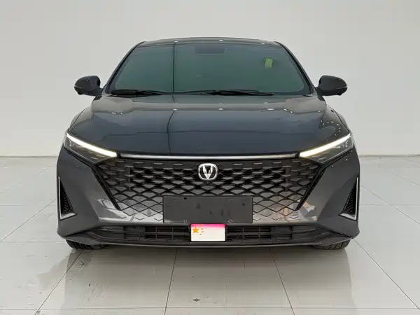 Changan Ruicheng PLUS 2023