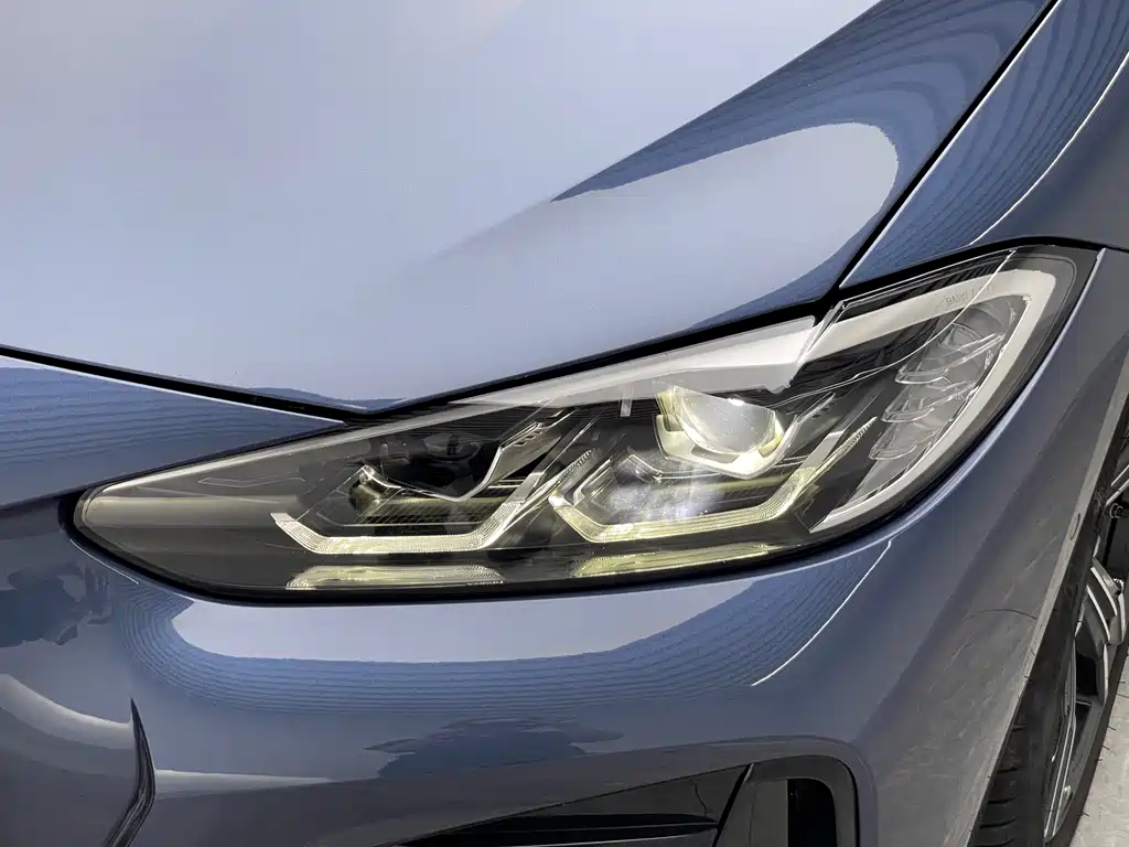 BMW 4 Series 2021 — фото 18