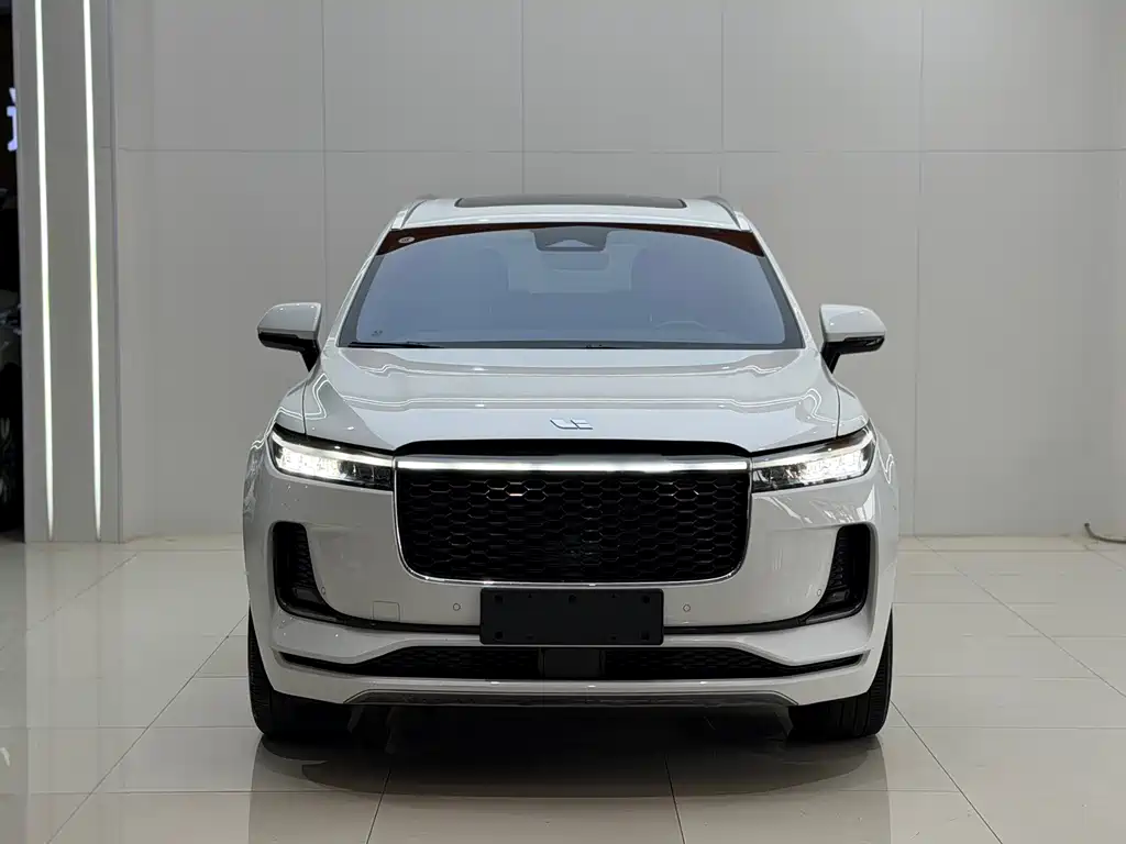 Li Auto Li ONE 2021