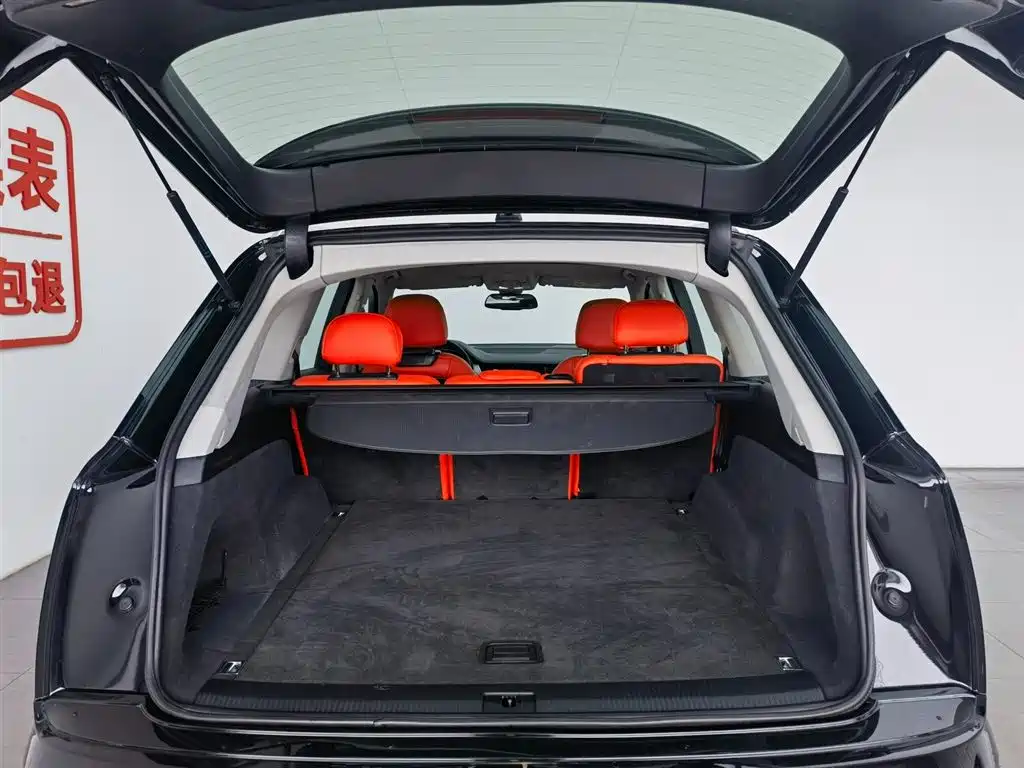 Audi Q7 2016 — фото 11