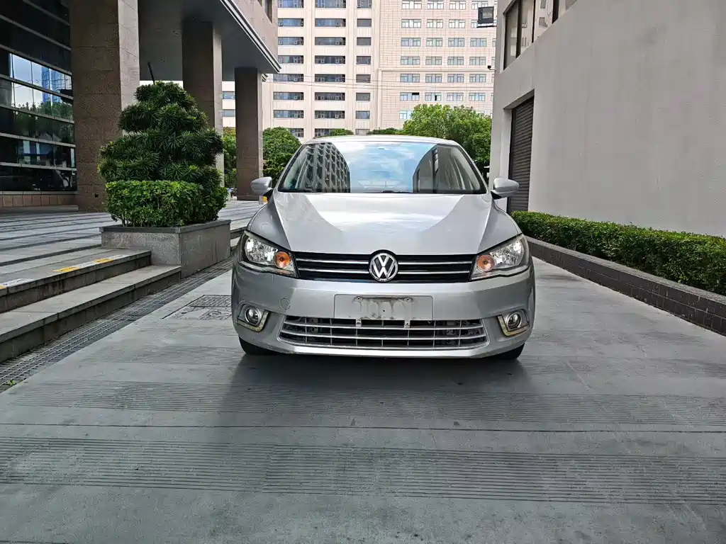 Volkswagen Jetta 2015