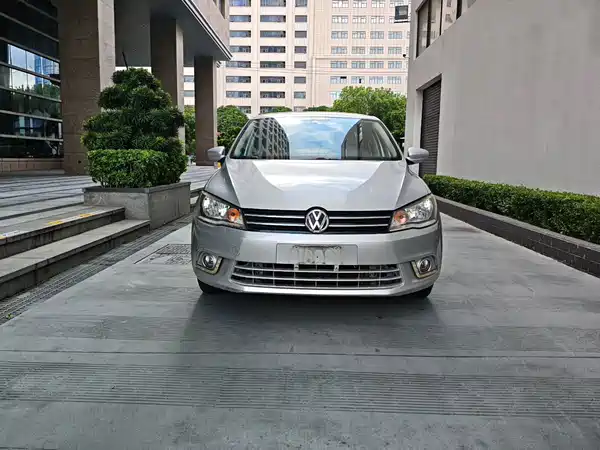 Volkswagen Jetta 2015