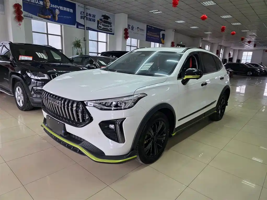 Haval Chitu 2023