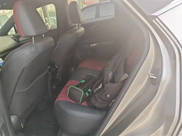 Lexus NX 2024