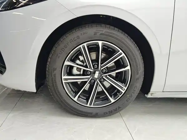 Geely Galaxy A7 EM 2025