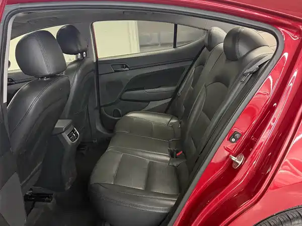 Hyundai Celesta 2018