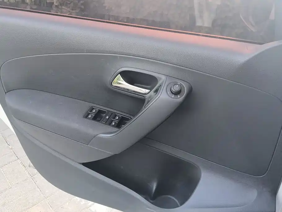 Volkswagen Polo 2017