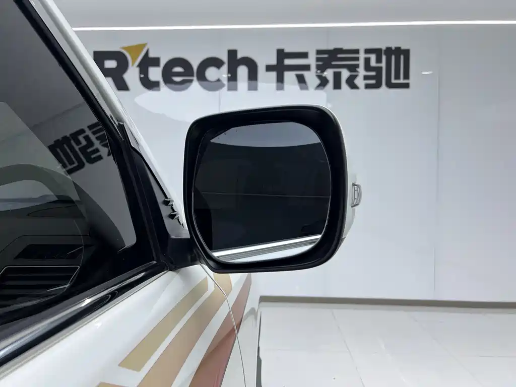 Toyota Prado 2019 — фото 19