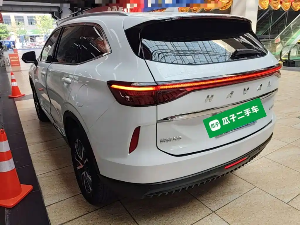 Haval H6 2024