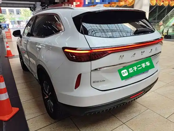 Haval H6 2024