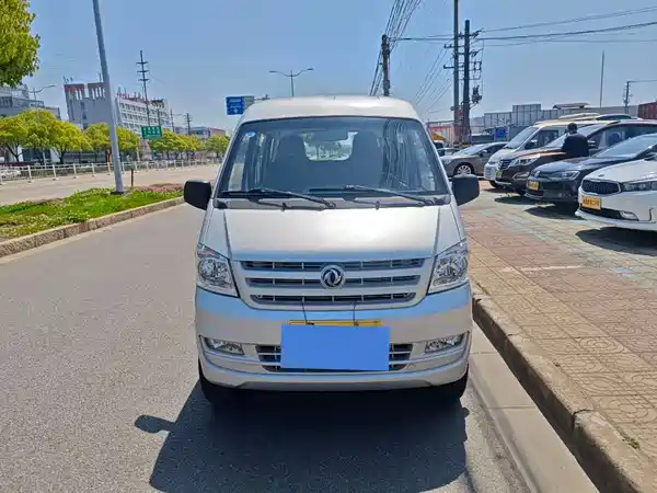 Dongfeng Xiaokang K07S 2021