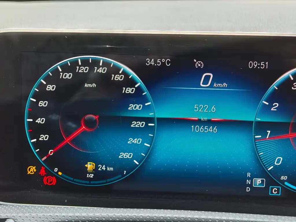Mercedes-Benz A-Class 2020 — фото 13
