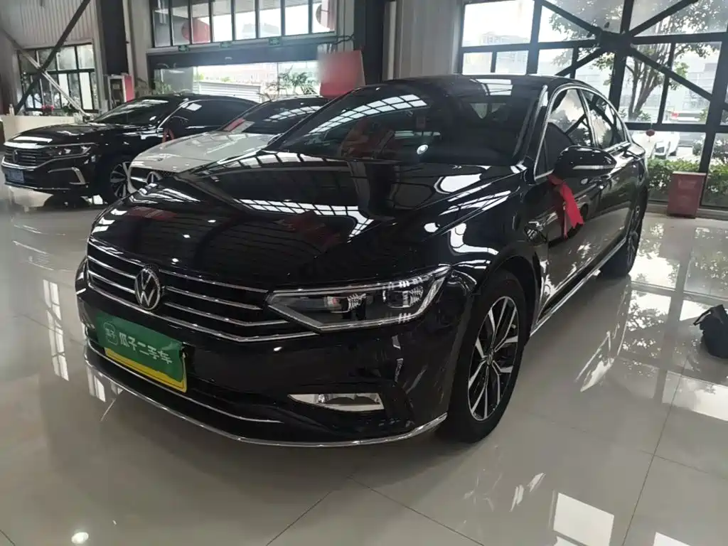 Volkswagen Magotan 2022