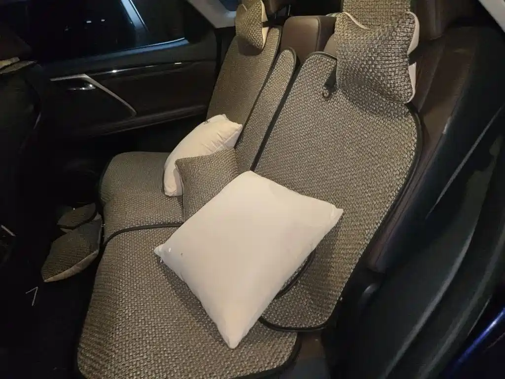 Lexus RX 2019 — фото 14