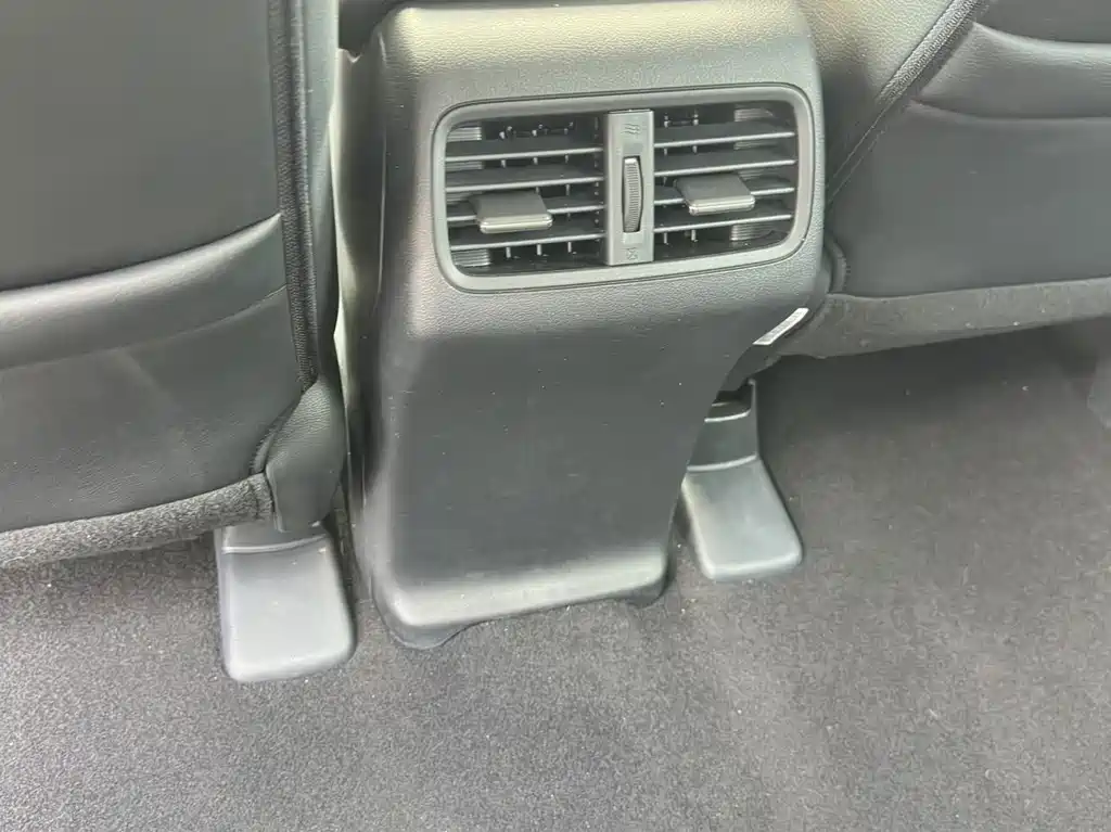 Honda CR-V 2015 — фото 14