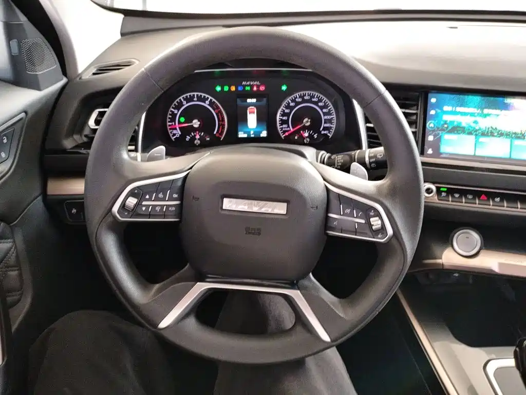 Haval H6 2020