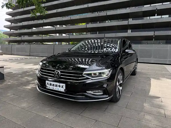 Volkswagen Magotan 2020