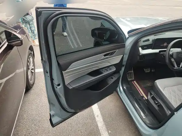 Volkswagen Tavendor 2024
